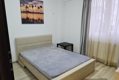 Apartament cu 2 camere semidecomandat în Roșu - 5