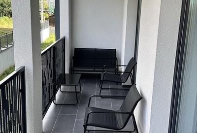 Apartament cu 2 camere decomandat în Tudor - 6