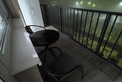 Apartament cu 2 camere decomandat în Metalurgiei - 15