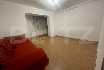 Garsoniera 29 mp, cartier Dumbrava Nord - 4