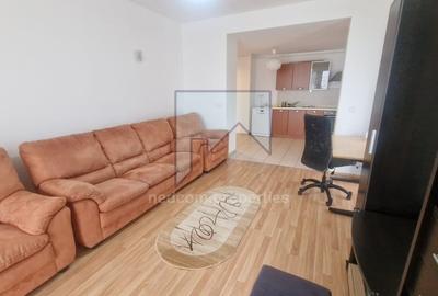Doamna Ghica Inchiriere apartament 3 camere - Rose Garden - 2