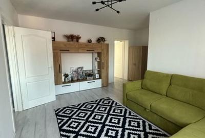 Apartament cu 2 camere semidecomandat în Central - 5