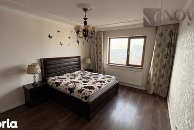 Apartament cu 2 camere semidecomandat, mobilat în Vitan - 4