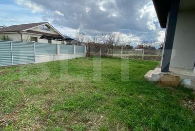 Casa individuala de vanzare, 4 camere, 112 mp, zona Unirea - 2