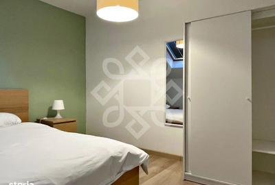 Apartament cu 2 camere în Podgoria - 2