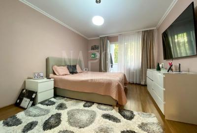 Apartament 3 camere de vanzare in Manastur, Cluj Napoca - 3