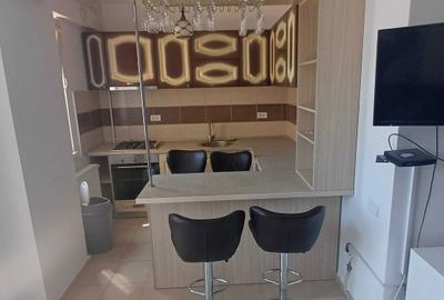 Garsonieră decomandată în Militari - 2