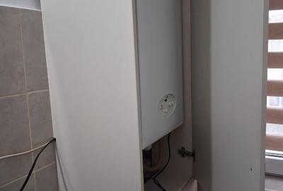 Garsonieră decomandată, mobilată în Barieră - 4