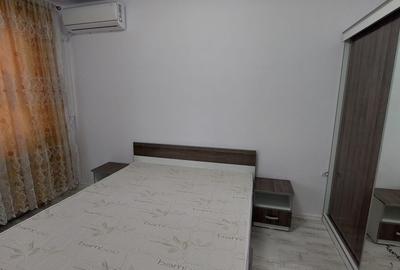 Apartament cu 2 camere semidecomandat, mobilat în Militari - 4