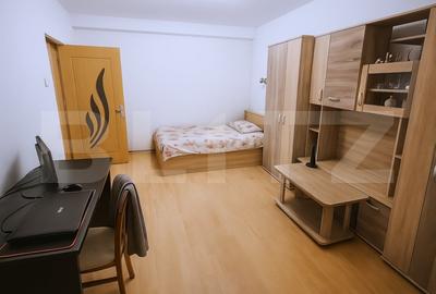 Apartament modern 2 camere | Parter inalt | Zona linistita | Manastur - 4