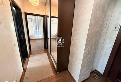Apartament cu 2 camere în Galata - 3