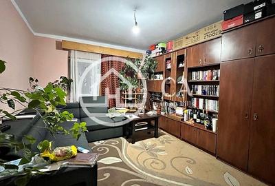 Apartament de vânzare tip PB cu 4 camere în Calea Aradului, Oradea - 7