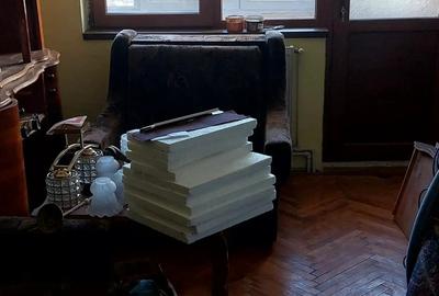 Inchiriez apartament cu patru camere in Caracal - 7