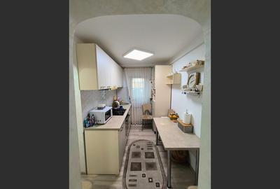 Apartament 2 camere decomandat, ultracentral, Vaslui - 5