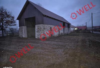 Spațiu comercial, de 163 mp, în Brăduț - 2