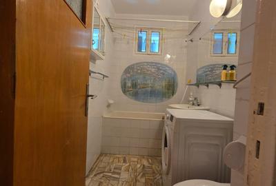 Apartament cu 3 camere semidecomandat în Alexandru Obregia - 6