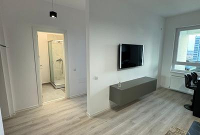 Prima Închiriere! Mobilat Modern, Totul Nou! - 13