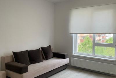 Garsoniera decomandata-De vanzare-Militari Residence-Comision 0% - 16
