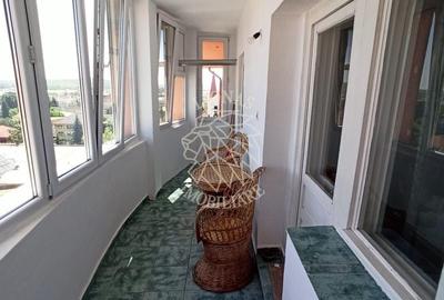 Apartament cu 3 camere decomandat, mobilat în Central - 8