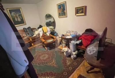 Apartament cu 3 camere decomandat în Libertății - 2