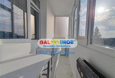 Apartament cu 2 camere decomandat, mobilat în Central