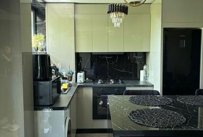 Apartament cu 2 camere decomandat în Popoveni - 2