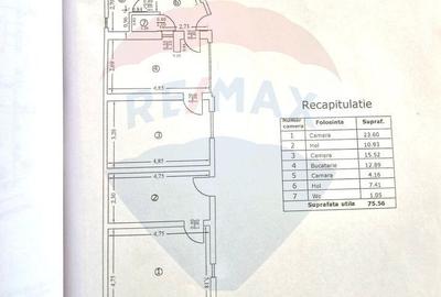 Casa de vanzare pretabila locuinta sau afacere | 13 Septe... - 11