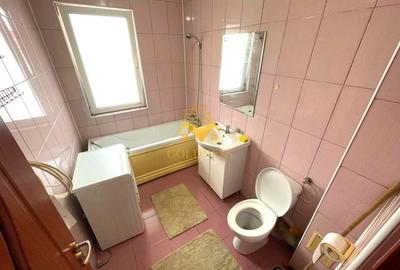 Apartament cu 2 camere semidecomandat, mobilat în Florești - 2