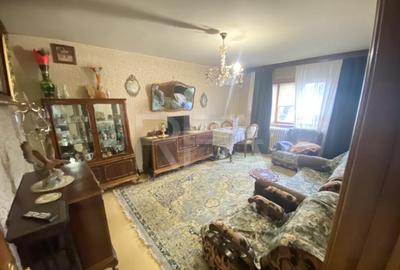 3 camere- Decomandat- Mega Image Rahova - 3