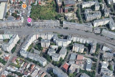 Vanzare teren Stefan cel Mare - 2