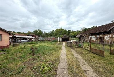 Casă cu 3 camere cu Teren 975 Mp în Sântimreu - 6
