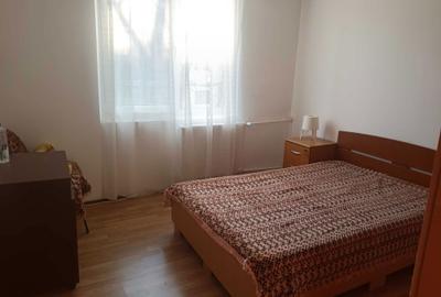 Apartament cu 3 camere decomandat în Crângași - 3