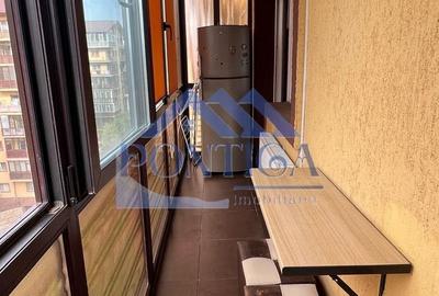 Garsonieră semidecomandată, mobilată în Chiajna - 5