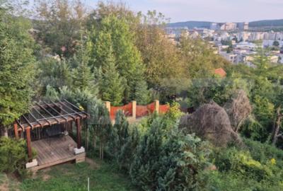 Casă cu 3 camere cu Teren 262 Mp în Platou - 17