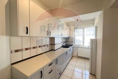 Apartament 3 camere de inchiriat vila  zona Milea - 4