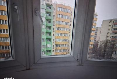 Garsonieră decomandată în Tei - 2