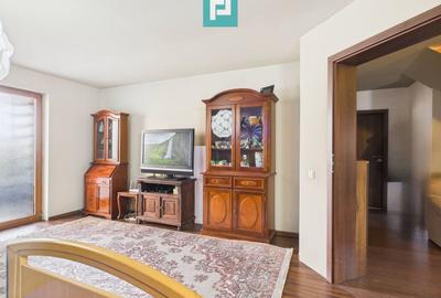 Două locuințe individuale pe 512 mp –  in GIROC - 13