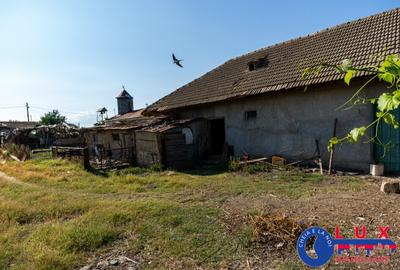 ID 6709 EXCLUSIVITATE-Proprietate cu poten?ial in M. Kogalniceanu - 6