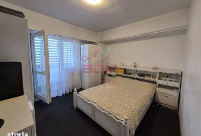 Apartament cu 3 camere decomandat în Central - 10