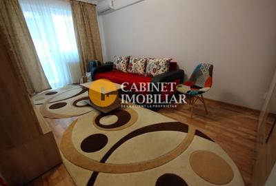 Garsonieră decomandată, mobilată în Galata - 2