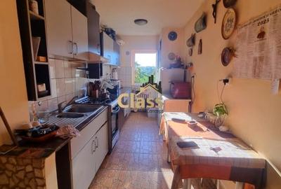 Apartament 3 camere | Decomandat | 66mpu | Zona Stadion CFR Gruia - 2