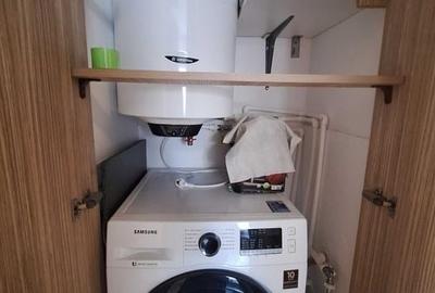 Apartament 2 camere mobilat LUX –  langa parcul Floreasca - 8