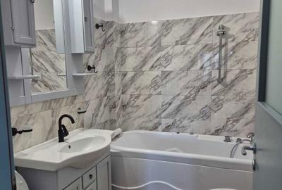 Apartament cu 2 camere decomandat în Galata - 8