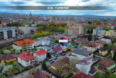 Casă cu 2 camere cu Teren 325 Mp în Ultracentral - 17