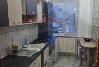 Apartament cu 3 camere semidecomandat în Obor - 5