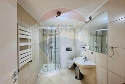 Apartament cu 3 camere decomandat, mobilat în Șoseaua Nordului - 6