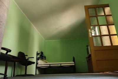 Casă cu 2 camere în Central - 3