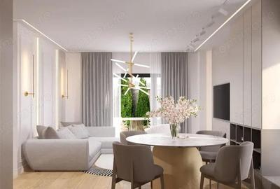 Apartament cu 4 camere decomandat în Unirii - 12