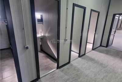 Spațiu comercial, de 550 mp, în Poroschia - 10