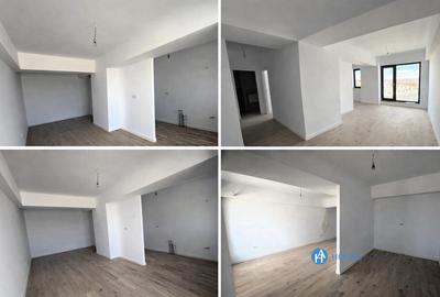 Apartament cu 2 camere în Pipera - 2